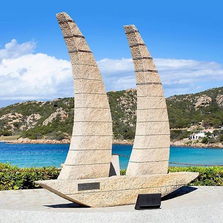 Hotel Club Esse Cala Bitta Baja Sardinia Zewnętrze zdjęcie