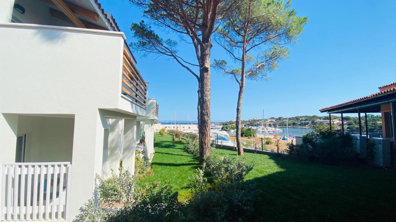 Hotel Club Esse Cala Bitta Baja Sardinia Zewnętrze zdjęcie