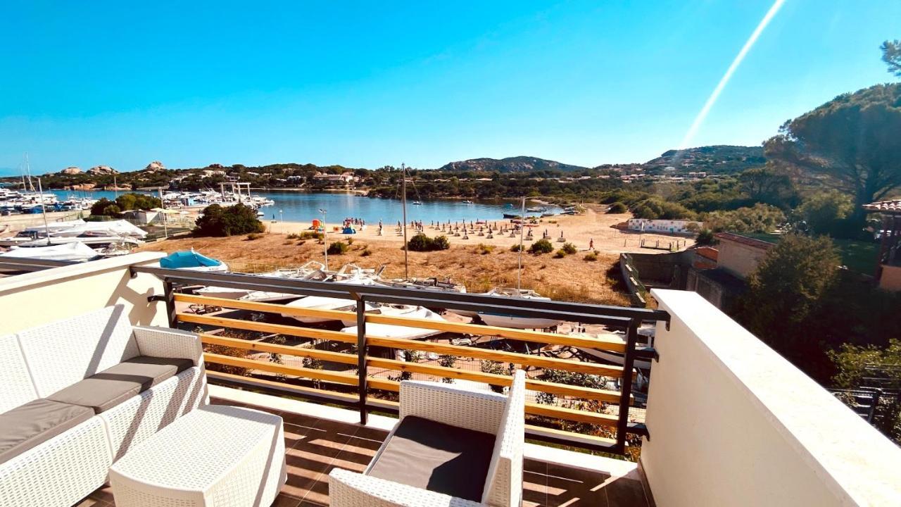 Hotel Club Esse Cala Bitta Baja Sardinia Zewnętrze zdjęcie