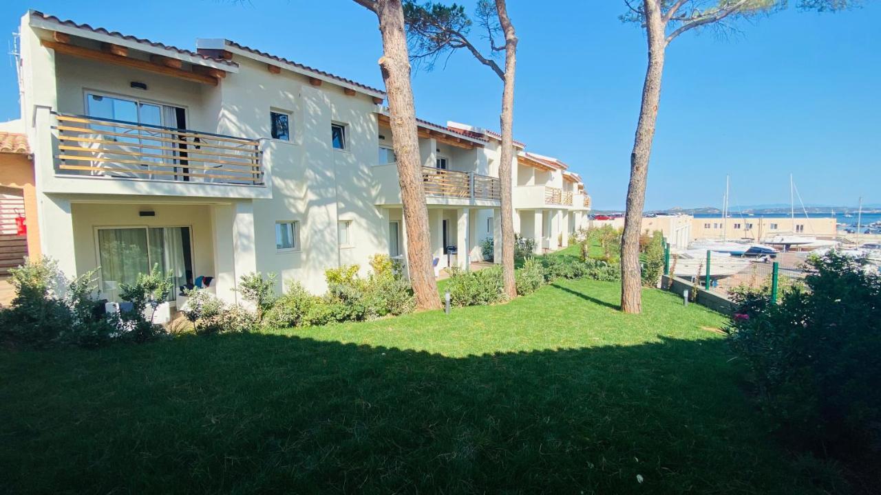 Hotel Club Esse Cala Bitta Baja Sardinia Zewnętrze zdjęcie