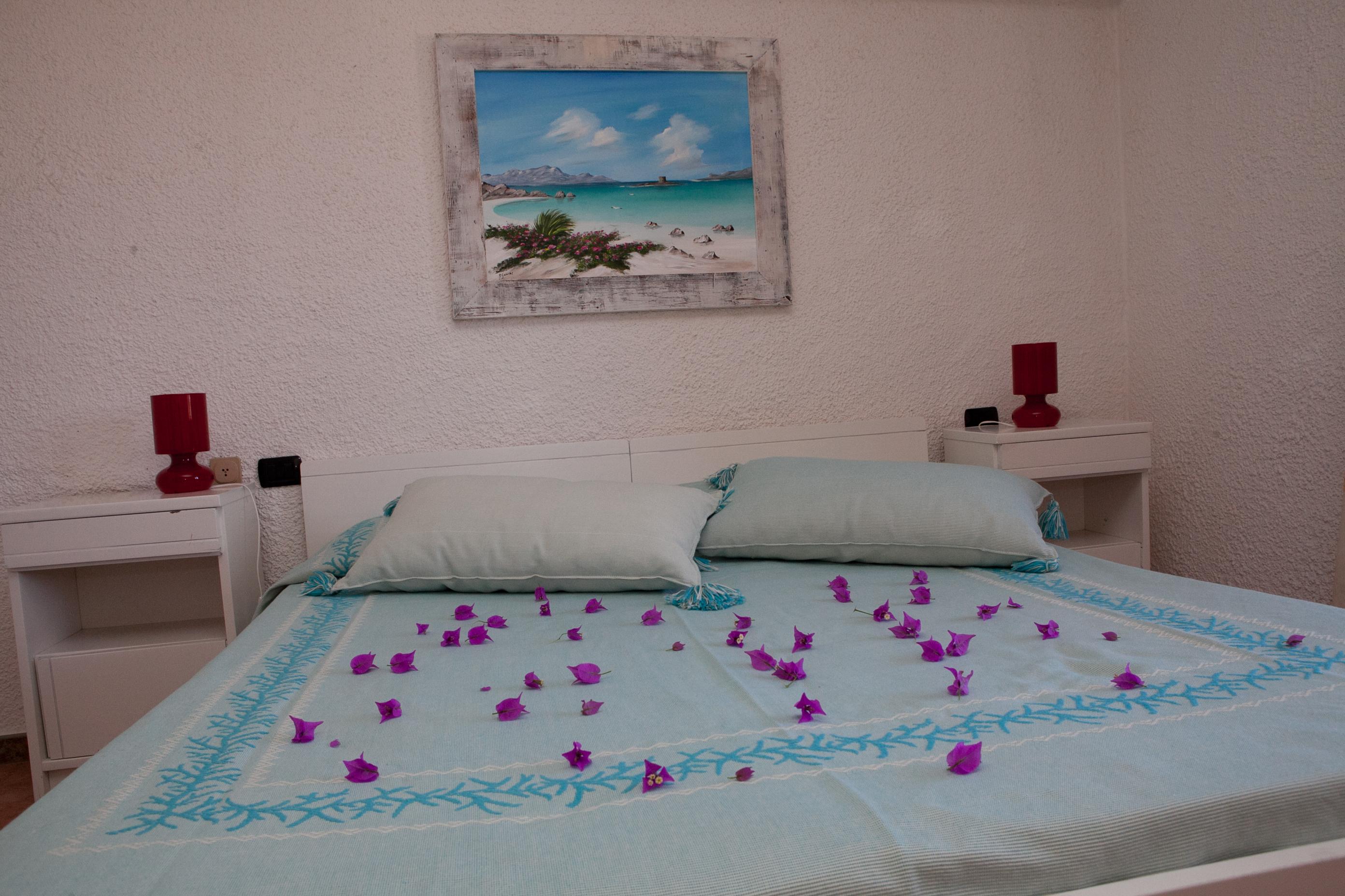 Hotel Club Esse Cala Bitta Baja Sardinia Zewnętrze zdjęcie