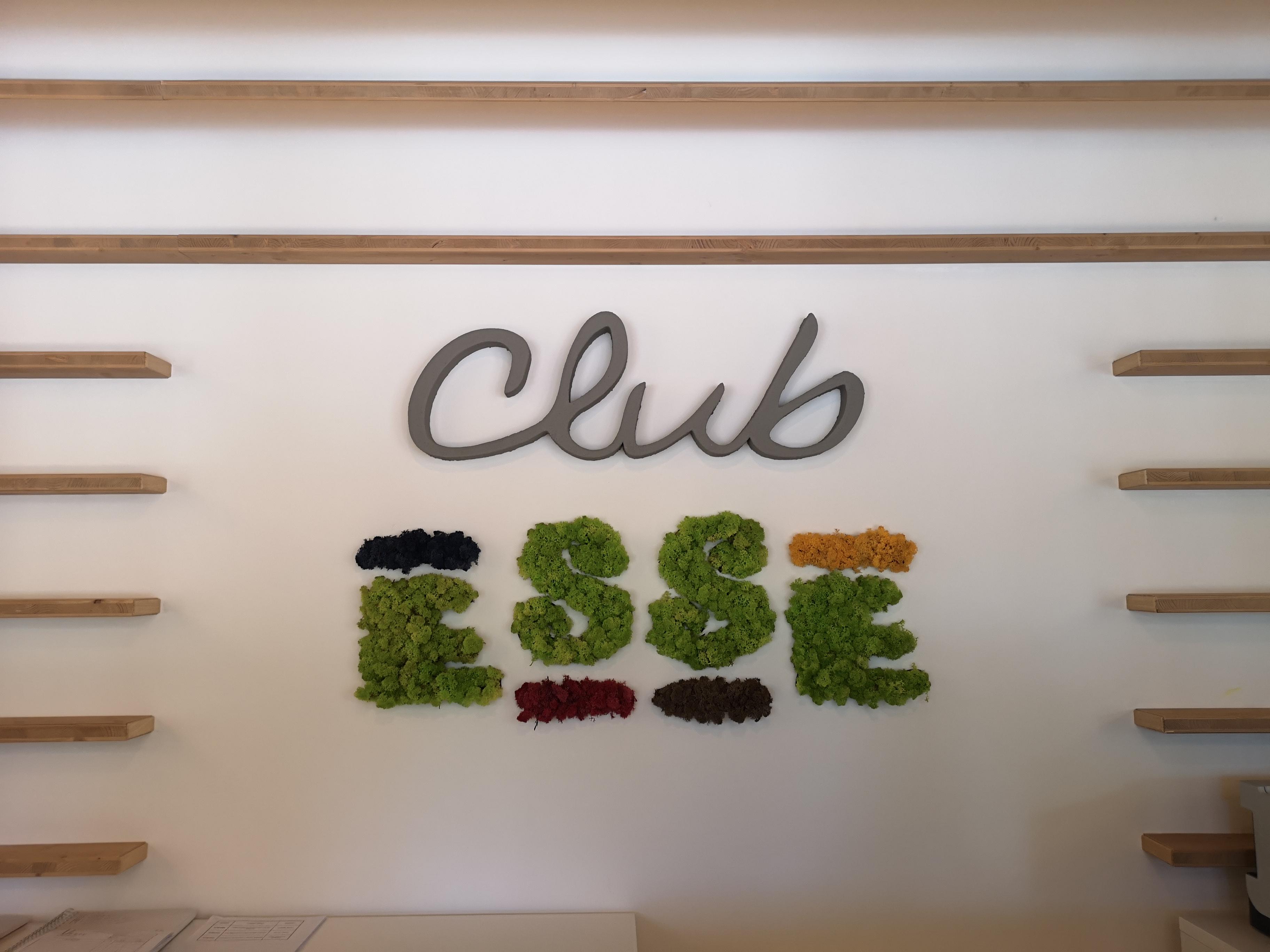 Hotel Club Esse Cala Bitta Baja Sardinia Zewnętrze zdjęcie