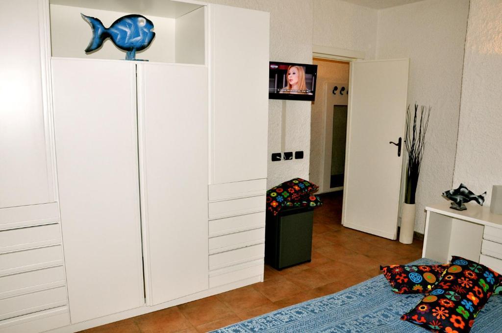Hotel Club Esse Cala Bitta Baja Sardinia Pokój zdjęcie